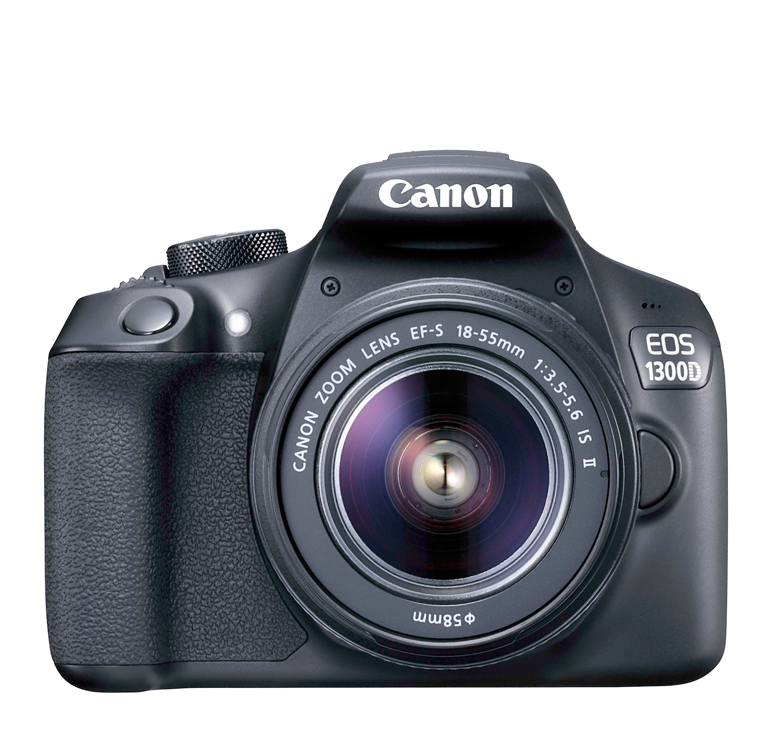 Canon – lichtblick