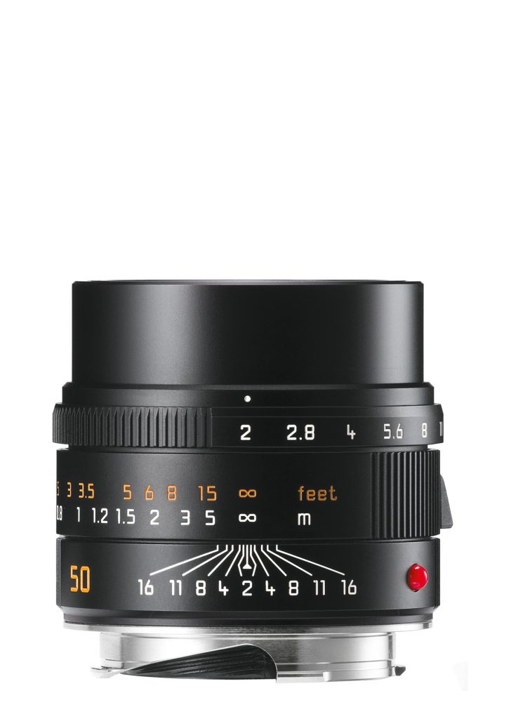 Leica APO-Summicron-M 1:2.0/50mm