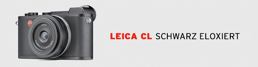 Leica CL -