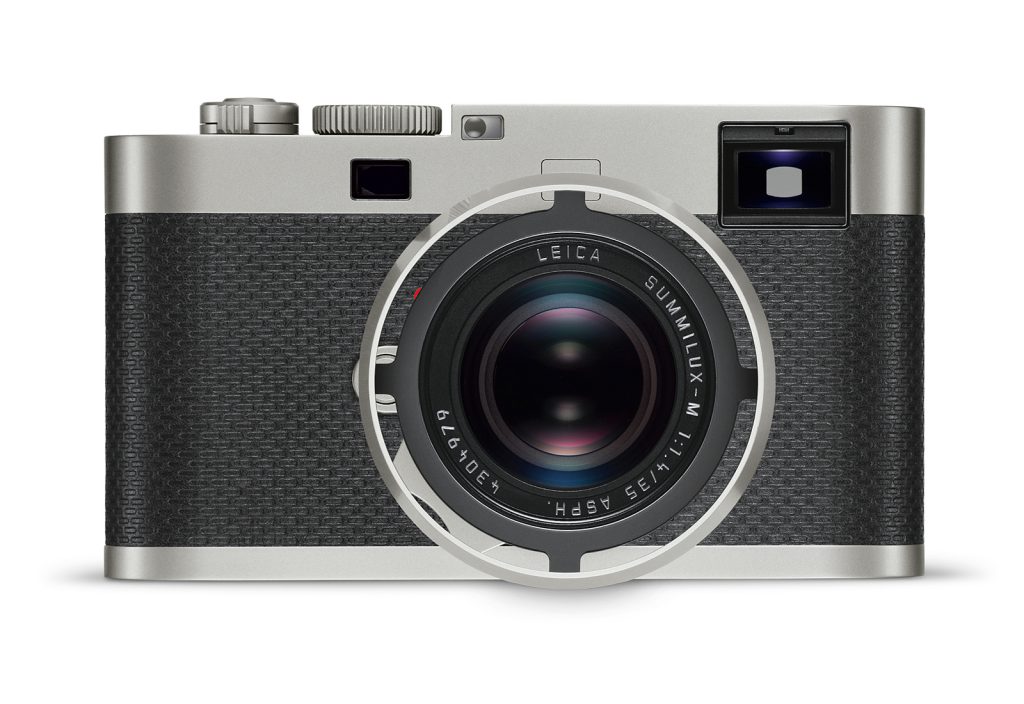 Leica M (Typ 240) E60