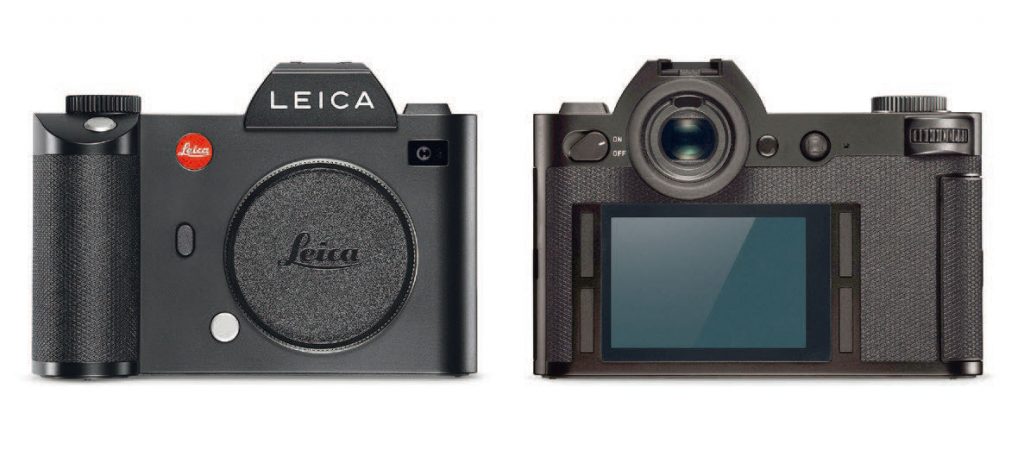 Leica SL -