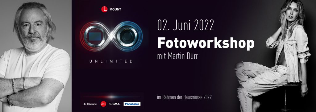 02. Juni 2022 – Foto-Workshop mit Martin Dürr