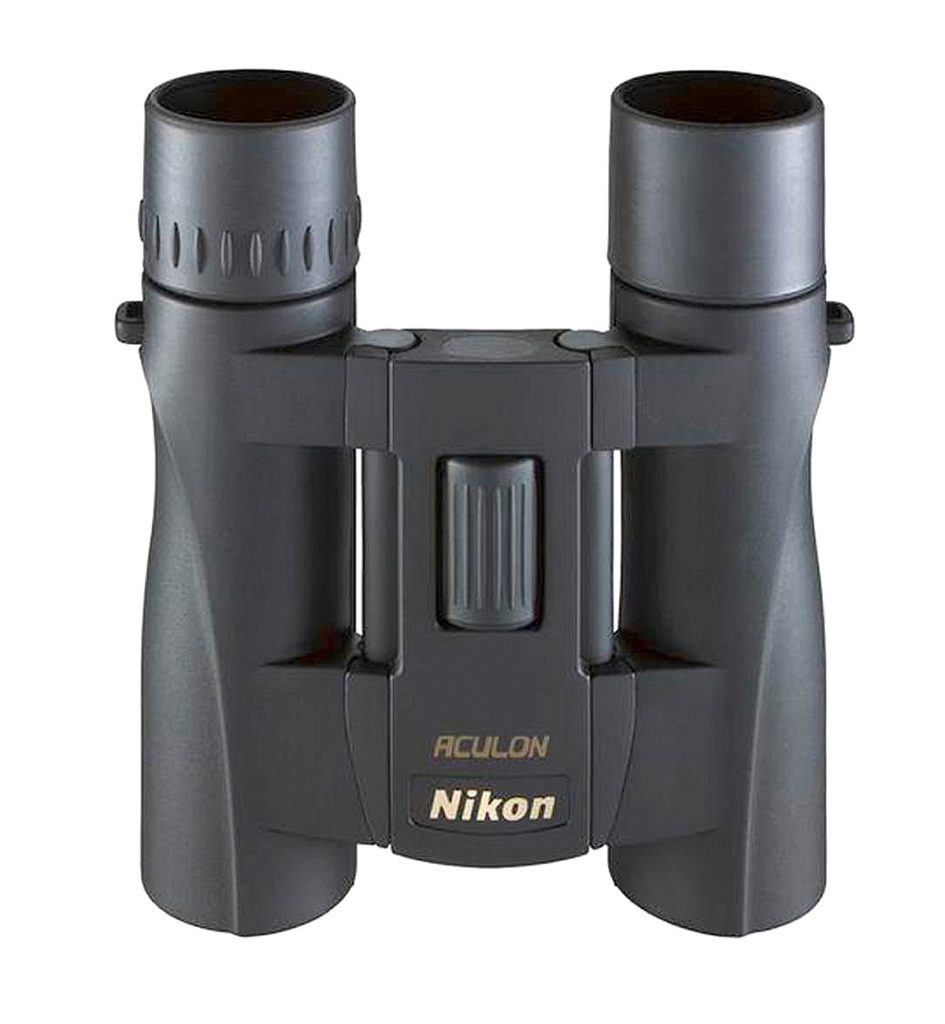 Nikon Aculon A30 8X25 schwarz