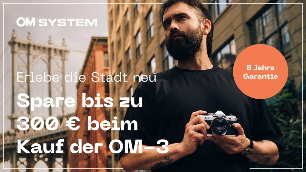 Explore the City Aktion – Bis zu € 300,– Cashback!