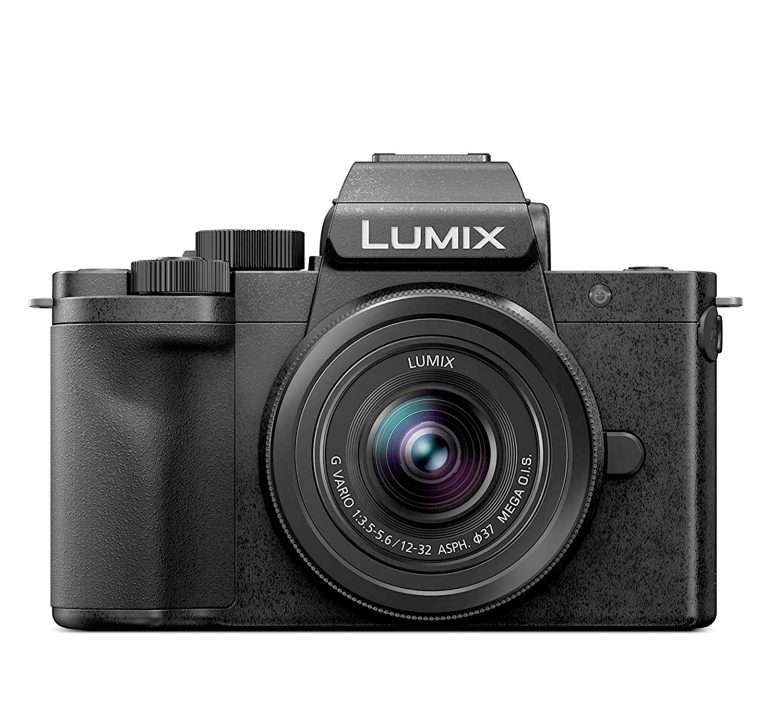 Panasonic Lumix G110 Lichtblick Fotofachgesch ft