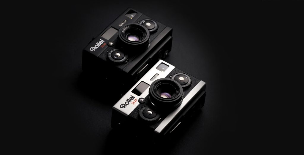Rollei 35 AF I
