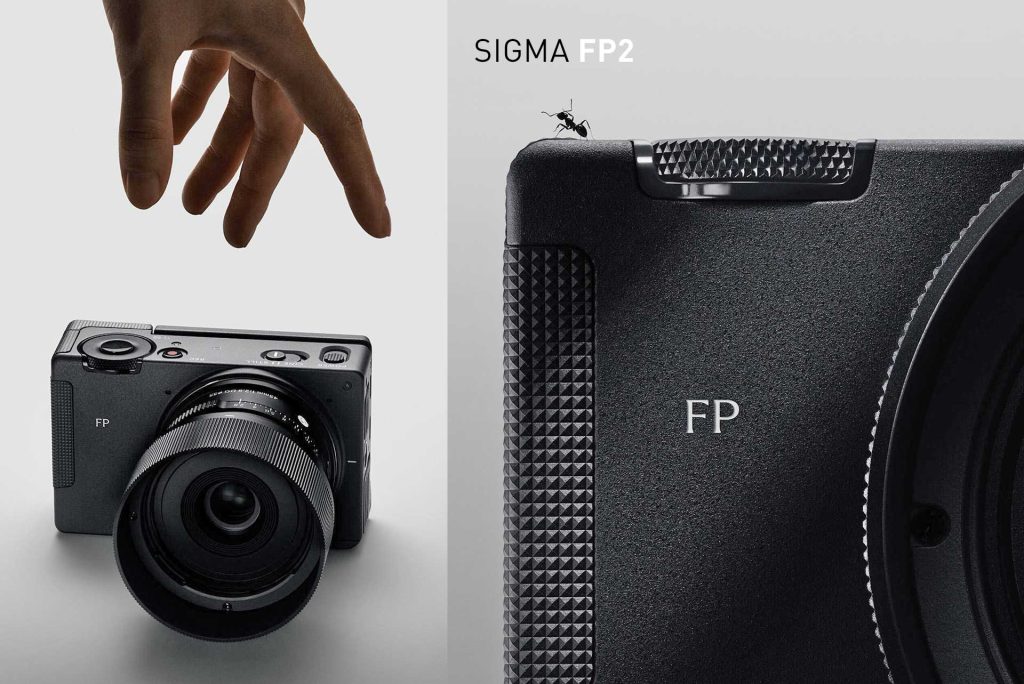Sigma FP2