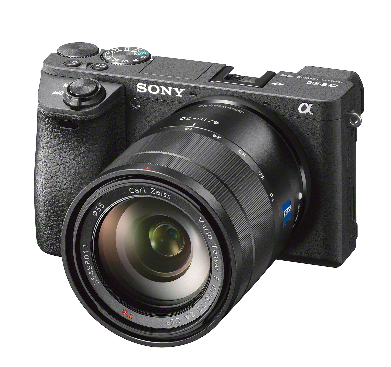 Sony 6500 аккумулятор
