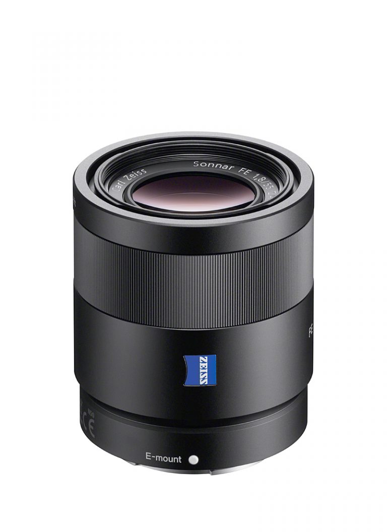 Foto Dotti | Obiettivo manuale Zeiss Vario Sonnar 28-85mm F3.3-4 per C