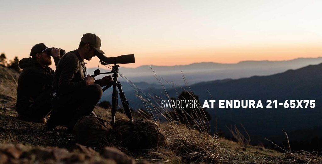 Swarovski AT Endura 21-65x75