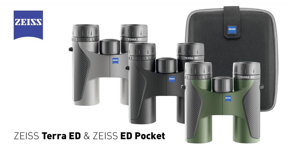 ZEISS Terra ED & ZEISS ED Pocket
