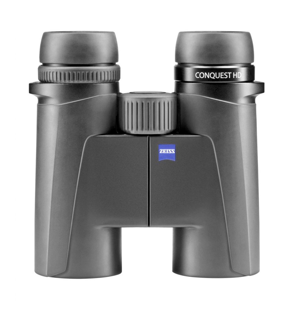Zeiss Conquest HD 8x32 | 10x32