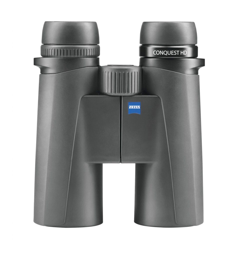 Zeiss Conquest HD 8x42 | 10x42
