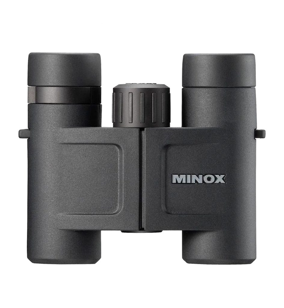 Zum Beispiel Minox BV 8x25